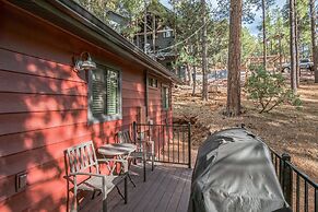 Mary's Way Strawberry