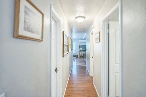 Mary's Way Strawberry