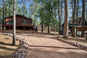 Mary's Way Strawberry