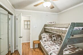 Mary's Way Strawberry