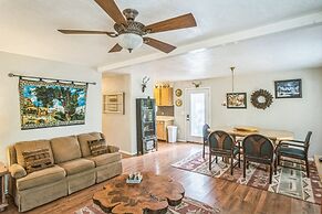 Mary's Way Strawberry