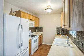 Mary's Way Strawberry