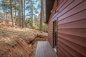 Mary's Way Strawberry