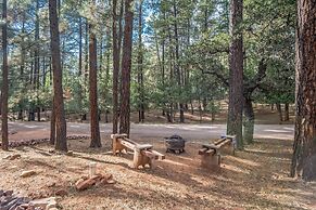 Mary's Way Strawberry