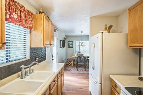 Mary's Way Strawberry