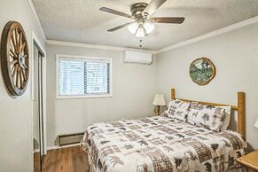 Mary's Way Strawberry