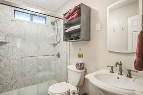 Mary's Way Strawberry