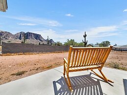 Boulder Apache Junction