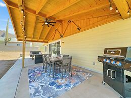 Boulder Apache Junction