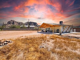 Boulder Apache Junction