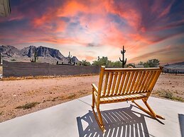 Boulder Apache Junction
