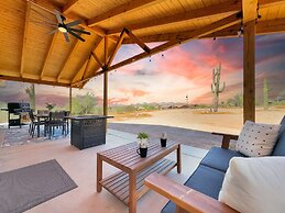 Boulder Apache Junction