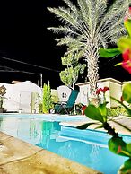 hotel arabesque