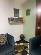 hotel arabesque