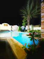 hotel arabesque