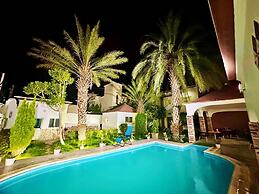 hotel arabesque