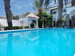 hotel arabesque