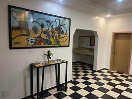 hotel arabesque