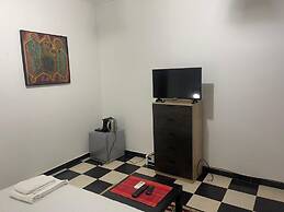 hotel arabesque