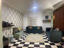 hotel arabesque