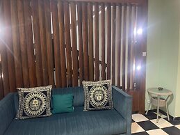 hotel arabesque