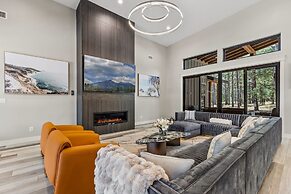 Breton 3303 Flagstaff