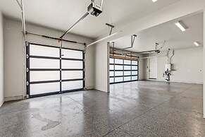 Breton 3303 Flagstaff