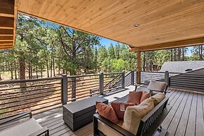 Breton 3303 Flagstaff