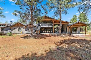 Breton 3303 Flagstaff