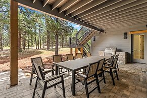 Breton 3303 Flagstaff