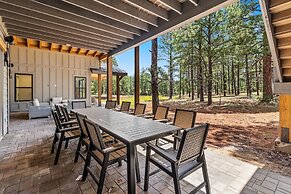 Breton 3303 Flagstaff