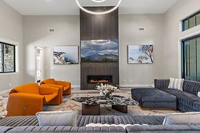 Breton 3303 Flagstaff