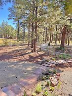 Breton 3303 Flagstaff