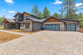 Breton 3303 Flagstaff