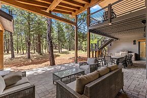 Breton 3303 Flagstaff