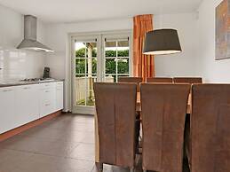 Charming Holiday Home With Garden