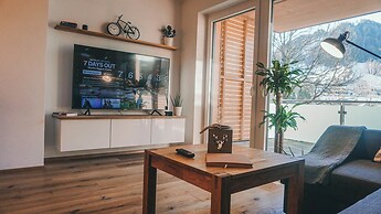 Apartment Frida by Da Alois