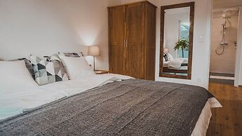 Apartment Frida by Da Alois