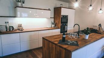 Apartment Frida by Da Alois