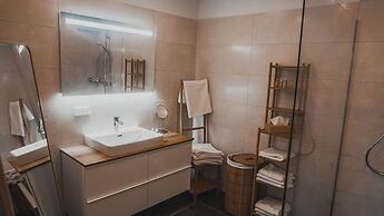 Apartment Frida by Da Alois