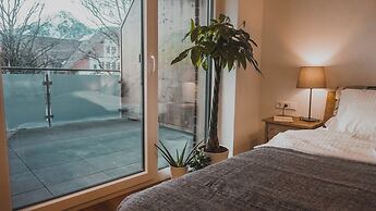 Apartment Frida by Da Alois