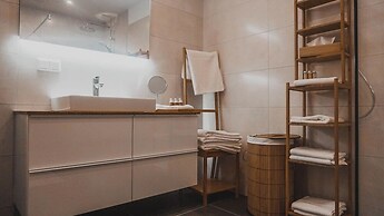 Apartment Frida by Da Alois