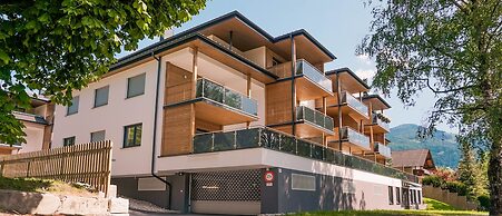 Apartment Frida by Da Alois
