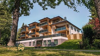 Apartment Frida by Da Alois