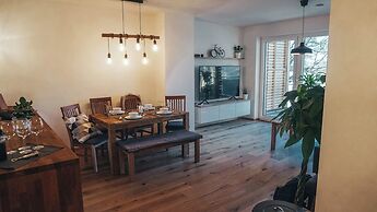 Apartment Frida by Da Alois