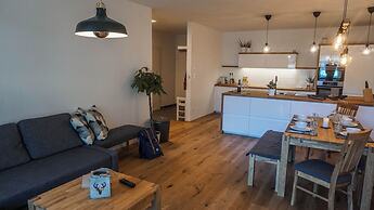 Apartment Frida by Da Alois