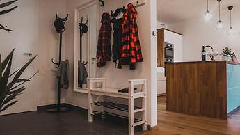 Apartment Frida by Da Alois