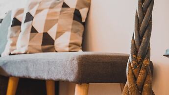Apartment Frida by Da Alois