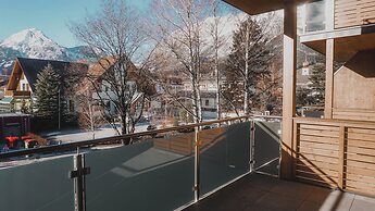 Apartment Frida by Da Alois