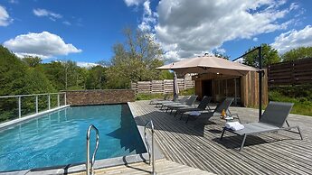 Éco-lodges